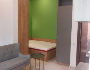 Appartement 2 chambres à vendre dans Cluj-napoca, zone Centru