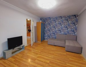 Appartement 2 chambres à vendre dans Cluj-napoca, zone Manastur