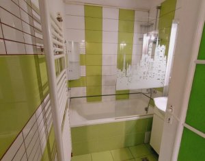 Appartement 2 chambres à vendre dans Cluj-napoca, zone Manastur