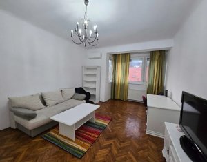 Appartement 2 chambres à louer dans Cluj-napoca