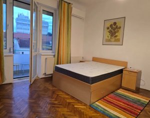 Appartement 2 chambres à louer dans Cluj-napoca
