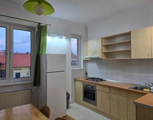 Appartement 2 chambres à louer dans Cluj-napoca