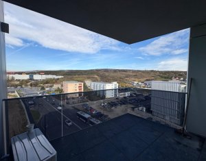 Appartement 3 chambres à vendre dans Cluj-napoca, zone Iris