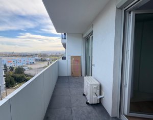 Appartement 3 chambres à vendre dans Cluj-napoca, zone Iris