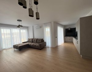 Appartement 3 chambres à vendre dans Cluj-napoca, zone Iris