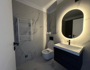 Appartement 3 chambres à vendre dans Cluj-napoca, zone Iris