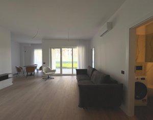 , 54.97m2 dans Cluj-napoca, zone Iris