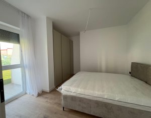 Appartement 2 chambres à louer dans Cluj-napoca, zone Iris