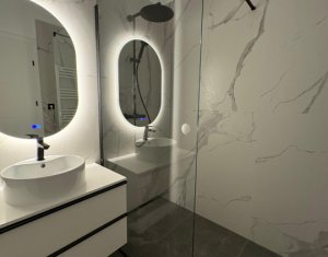 Appartement 2 chambres à louer dans Cluj-napoca, zone Iris