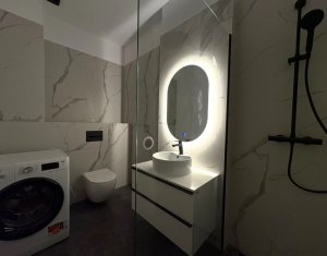 Appartement 2 chambres à louer dans Cluj-napoca, zone Iris