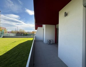 Appartement 2 chambres à louer dans Cluj-napoca, zone Iris