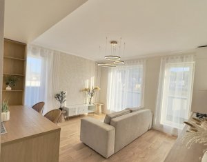 , 38m2 dans Floresti