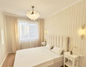 Appartement 2 chambres à vendre dans Floresti