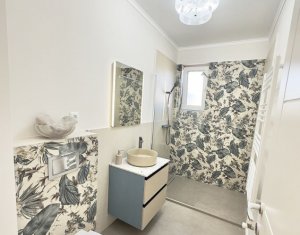 Appartement 2 chambres à vendre dans Floresti