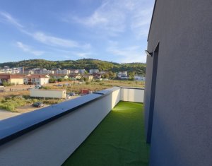 Appartement 2 chambres à vendre dans Floresti