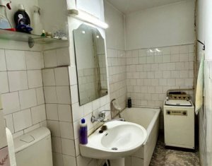 Appartement 1 chambres à vendre dans Cluj-napoca, zone Manastur