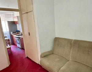 Appartement 1 chambres à vendre dans Cluj-napoca, zone Manastur