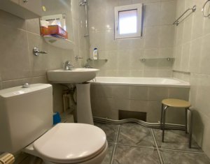Appartement 4 chambres à louer dans Cluj-napoca, zone Zorilor