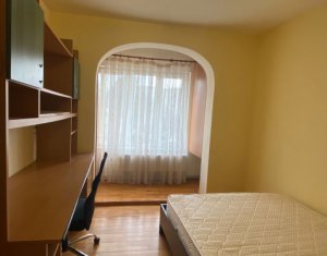 Appartement 4 chambres à louer dans Cluj-napoca, zone Zorilor