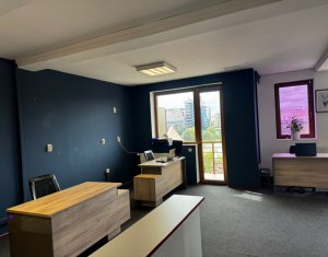 Bureau à louer dans Cluj-napoca, zone Gheorgheni