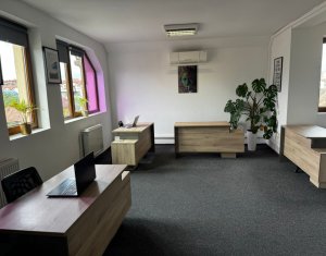 Bureau à louer dans Cluj-napoca, zone Gheorgheni