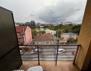 Bureau à louer dans Cluj-napoca, zone Gheorgheni