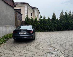 Bureau à louer dans Cluj-napoca, zone Gheorgheni