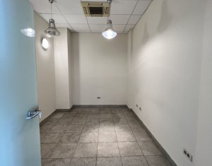 Spatiu comercial sau birouri 274mp piata Cipariu mezanin