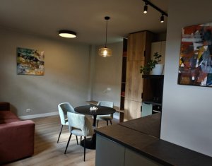 Lakás 2 szobák eladó on Cluj-napoca, Zóna Centru