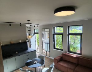 , 36m2 in Cluj-napoca, zona Centru