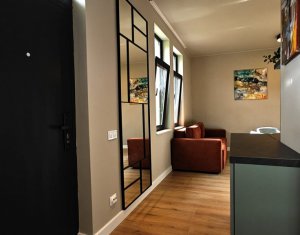 Lakás 2 szobák eladó on Cluj-napoca, Zóna Centru