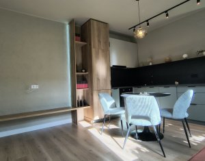 Lakás 2 szobák eladó on Cluj-napoca, Zóna Centru