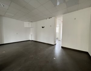 Spatiu comercial sau birouri 478mp piata Cipariu 