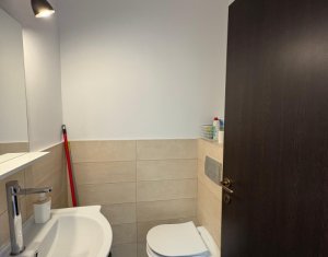 Bureau à louer dans Cluj-napoca, zone Centru