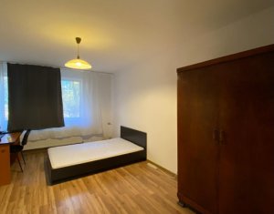 Appartement 3 chambres à louer dans Cluj-napoca, zone Gheorgheni