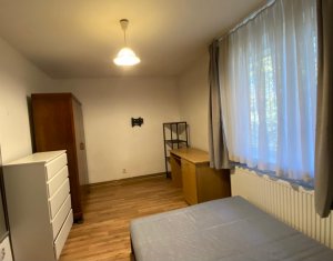Appartement 3 chambres à louer dans Cluj-napoca, zone Gheorgheni