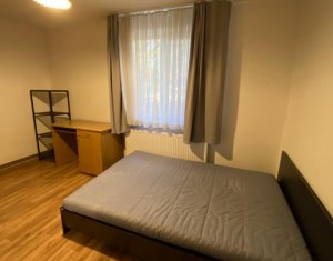 Appartement 3 chambres à louer dans Cluj-napoca, zone Gheorgheni