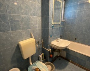 Appartement 3 chambres à louer dans Cluj-napoca, zone Gheorgheni