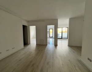 , 55m2 dans Cluj-napoca, zone Zorilor