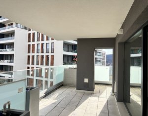 Appartement 3 chambres à vendre dans Cluj-napoca, zone Zorilor