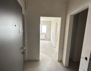 , 55m2 in Floresti