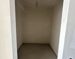 Apartament 2 camere| 55 mp| Semifinisat| Floresti