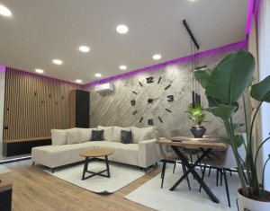 Lakás 2 szobák eladó on Cluj-napoca, Zóna Marasti