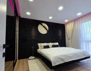 Lakás 2 szobák eladó on Cluj-napoca, Zóna Marasti