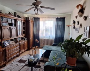 , 42m2 dans Cluj-napoca, zone Manastur