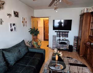 Appartement 2 chambres à vendre dans Cluj-napoca, zone Manastur