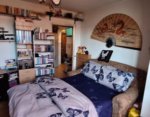 Appartement 2 chambres à vendre dans Cluj-napoca, zone Manastur