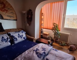 Appartement 2 chambres à vendre dans Cluj-napoca, zone Manastur