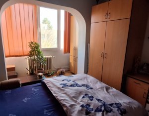 Appartement 2 chambres à vendre dans Cluj-napoca, zone Manastur