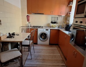 Appartement 2 chambres à vendre dans Cluj-napoca, zone Manastur